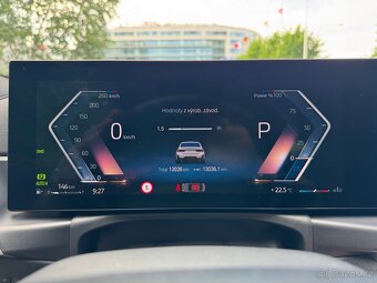 BMW 320i 2024 M-paket - 18