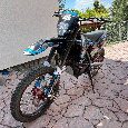 Motocross Ultimate NC 300 cc 21x18 startér/6 kvalt manuál/ - 18
