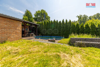 Prodej chaty, 74 m², Ostrava, ul. Klímkova - 18