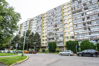 Prodej bytu v OV 3+kk/L, 62m2, Praha 4, Chodov - 18