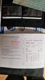 Audi A4 2.0 TDI 125kw - 18