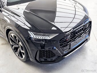 Audi RSQ8 - 18