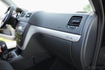 Škoda Yeti 2.0 TDI 103kw 2015 tažné xenony led - 18