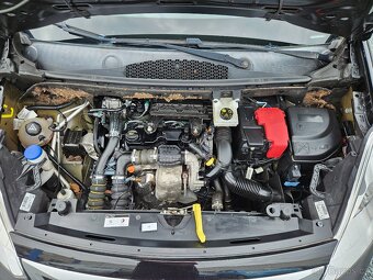 PEUGEOT PARTNER 1.6HDI 55KW 2016 168TKM DPH - 18