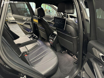 BMW X5 M50d, 294kW, G05, záruka, DPH, M-packet - 18