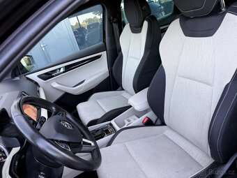 Škoda Karoq 2.0 tdi 110 kw DSG 4x4 / 2019 / STYLE - 18