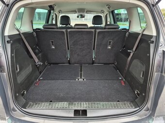 OPEL ZAFIRA 2.0 CDTi  96KW 2015 MANUÁL NAVIGACE TAŽNÉ ZAŘ - 18