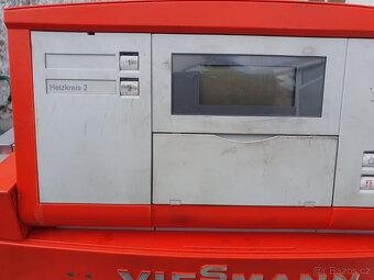 Viessmann Vitoladens 300-T VW3B olejový kondenzační kotel 19 - 18