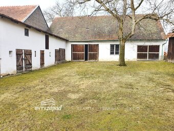 Prodej rodinné domy, 600 m² - Chlum, ev.č. xIHD7516 - 18