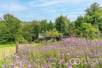 Prodej stavebních a zemědělských pozemků na samotě s číslem  - 18