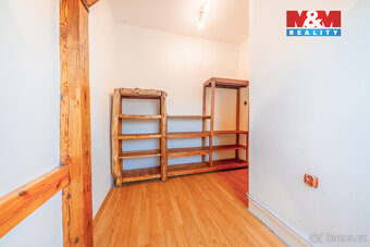 Prodej nájemního domu, 370 m², Aš, ul. Studentská - 18