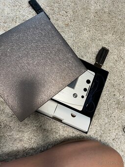 Přístroj na permanentní make-up Perfect Aurum + příslušenstv - 18