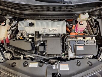 Toyota Prius Plus (2019), 134tis. km - 18