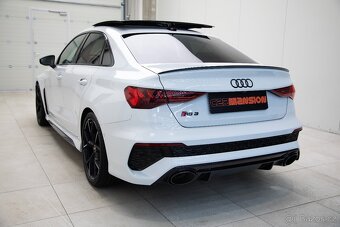 Audi RS3 Quattro/Matrix/B&O/Virtual/PPF - 18