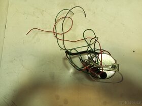 Budíky hodiny Smiths Vdo Kienzle Jaeger racing a jiné - 18