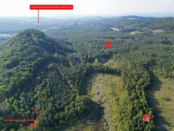 Prodej, domy/chata, 29 m2, Staré Splavy E421, 47163 Doksy, Č - 18