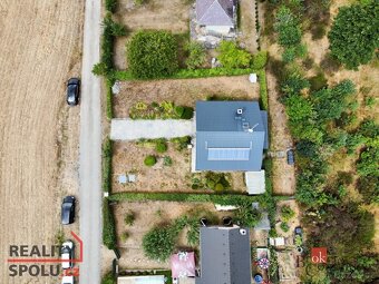 Prodej, domy/chata, 80 m2, Lipno E236, 33035 Líšťany, Plzeň- - 18