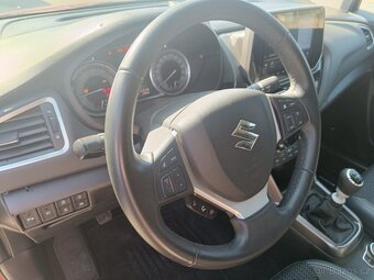 Suzuki SX4 S-Cross Club - 18