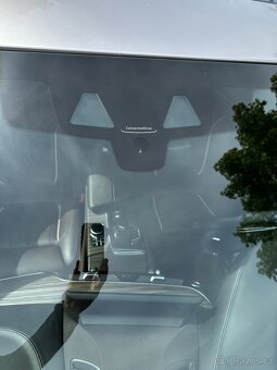 BMW 540D kombi G31 - 18