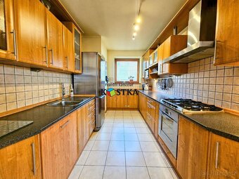 Rodinný dům Nový Jičín, Pod Skalkou - 18