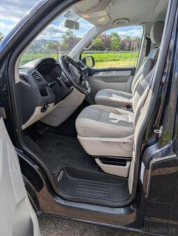 VW Caravelle T6 Comfortline 2,0 TD 110kw LONG - 18
