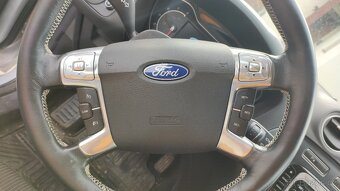 Ford Mondeo 2,2TDCi 147kW původ ČR - 18