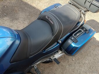 Honda Pan European ST1100 CZ doklady v ceně - 18