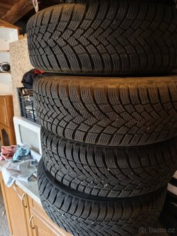 Octavia 1 combi 1.9 TDI 81 kW, serviska,nová STK do 5/2027 - 18