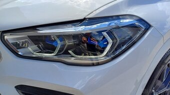 BMW X6 30d 210kW Mpaket xDrive VENTILACE-TZ-ZÁRUKA-DPH - 18