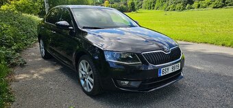 ŠKODA OCTAVIA 3 2.0TDI 110KW DSG NOVÁ V ČR 91TKM - 18