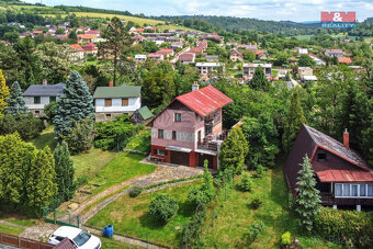 Prodej chaty 4+1 ve Vlastějovicích - 18