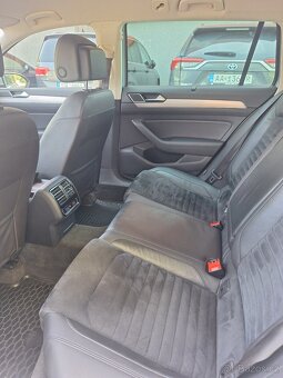 Volkswagen passat b8 - 18