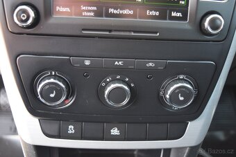 ►►Škoda Yeti 2.0 TDI 81KW 4x4 PO SERVISE REZERVACE◄◄ - 18