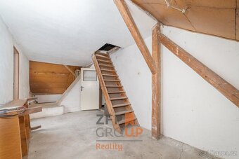 Prodej rodinného domu  s užitnou plochou 194 m2 a pozemkem,  - 18