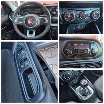 Fiat Tipo 1.4 Pop 70kW - 18