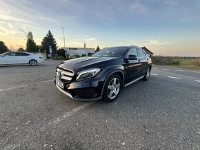 Mercedes GLA 220d 4MATIC 4x4 - 18