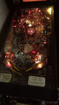 Háček z Data East Flipper Pinball - 18