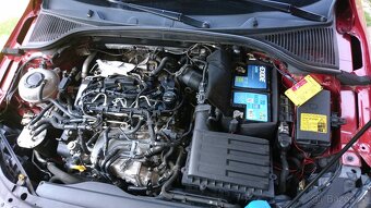 Škoda Octavia 3 combi 1.6 TDI 81kW, PANO,KESSY,nová SPOJKA.. - 18