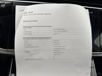 Audi Q7, 3.0Tfsi 250kw CZ 1-MAJ DPH - 18
