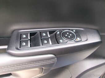 Ford Ranger RAPTOR V6 3.0 4x4 PERFORMANCE 1.MAJITEL,ČR , DPH - 18