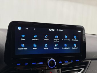 Hyundai i30, 1.5CZ 1-MAJ DPH N-Line - 18