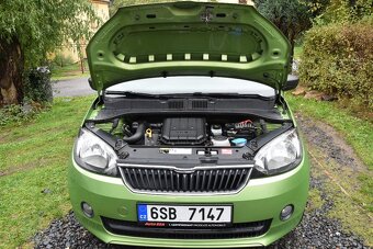 Škoda Citigo 1.0 MPI - 18