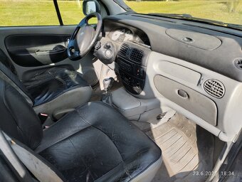 Renault scenic rx4 - 18