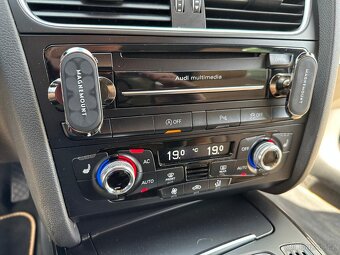 Audi A5 3.0TDi 180kW, Sportback, Quattro - 18