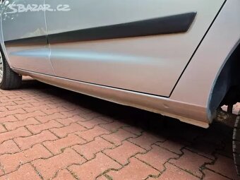 Seat Alhambra 1.9TDI 85kW,7 sedadel,serviska,tažné - 18