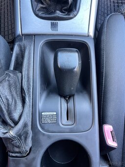 Subaru Outback 2.5 121KW,4x4+REDUKCE,TZ,1MAJ,ALU - 18