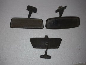 Díly na veterána - 18