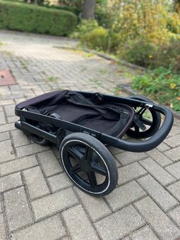 Joolz Geo 3 kompletní set | Brilliant black - 18