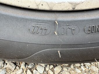 Prodám veškeré ND Seat Leon 5F 1.2 TSI 81kW - 18