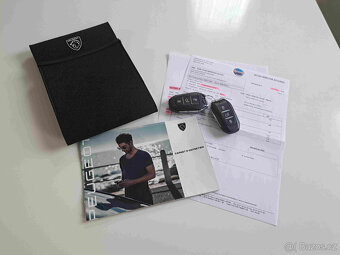 Peugeot 5008 1,2 PT EAT8 ACTIVE - 1803 - 18